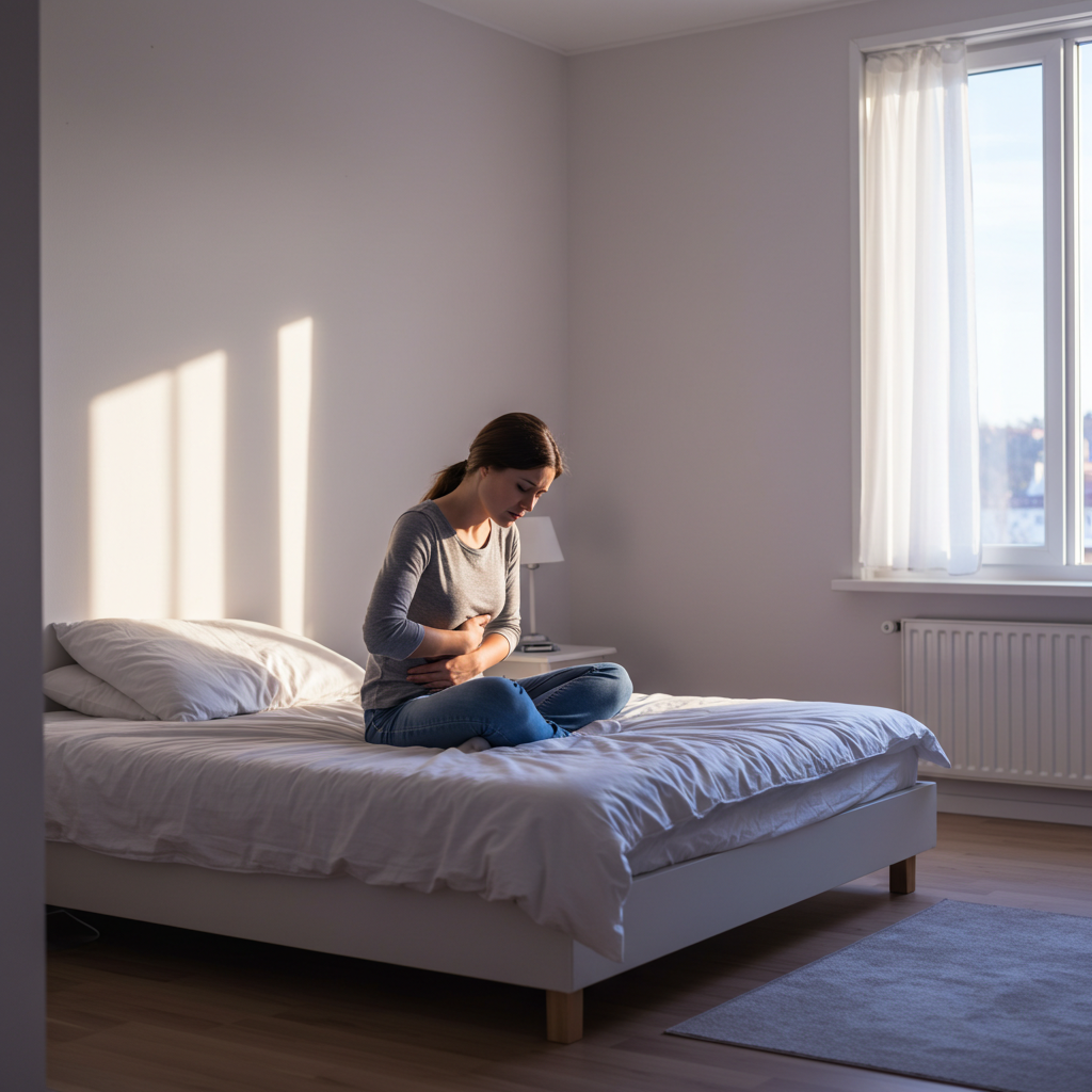 Energia e Disposição