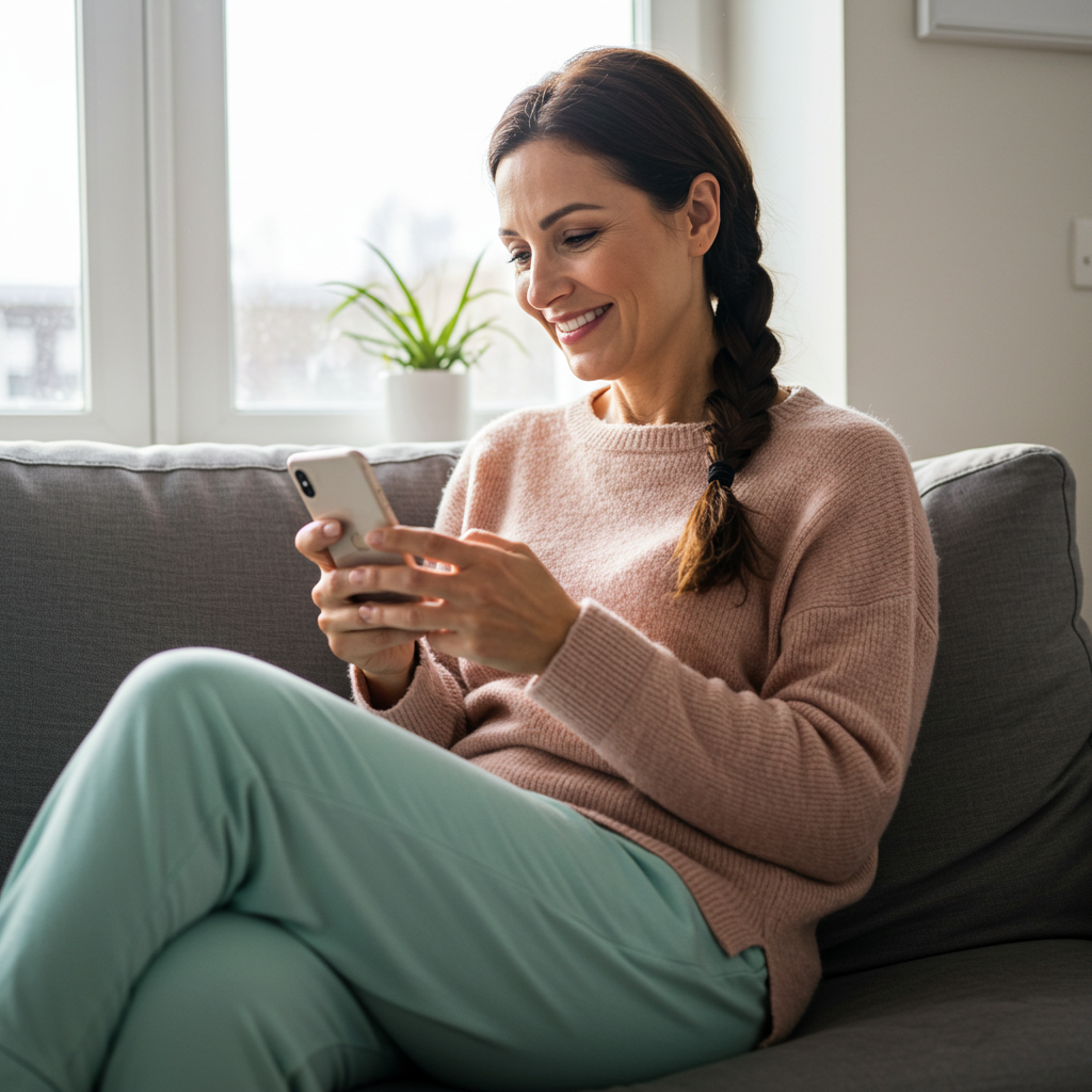 Receita Personalizada