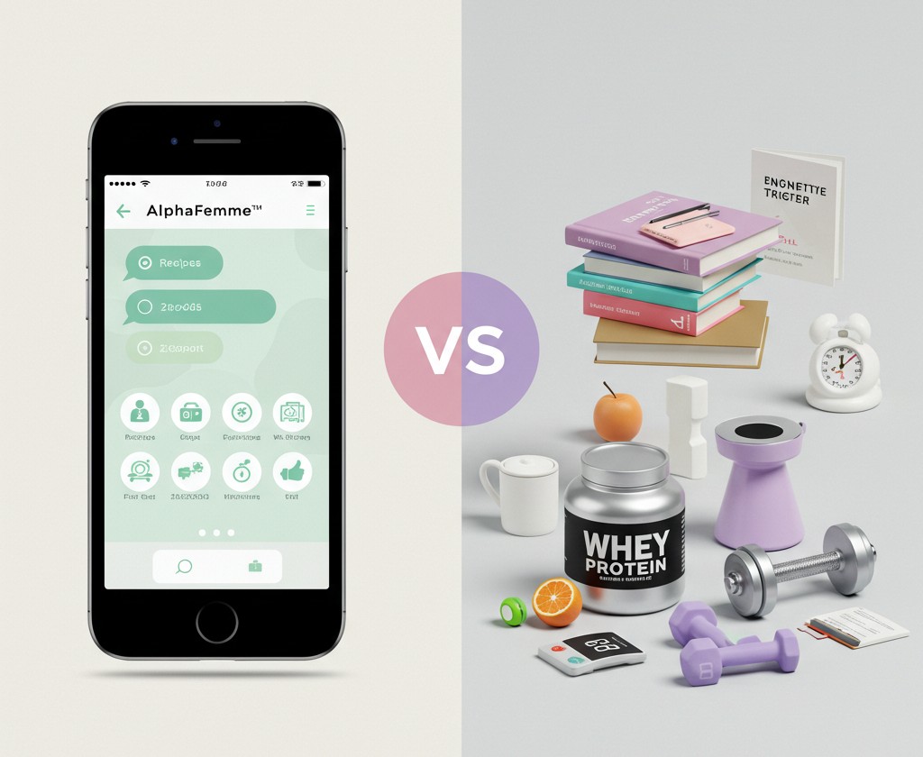 Plano de Refeições